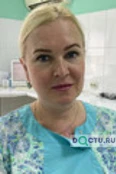 Молькова Елена Юрьевна - Калининград