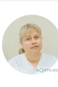 Молькова Лариса Александровна - Тверь
