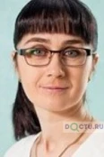 Молькова Наталья Михайловна - Владимир