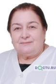 Моллаева Мания Ханакаевна - Махачкала