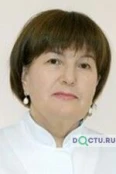 Моллаева Сурат Масхутовна - Нальчик
