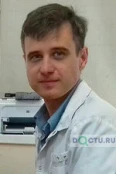 Молочков Сергей Владимирович - Ростов-на-Дону