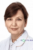 Молодая Ирина Анатольевна - Москва