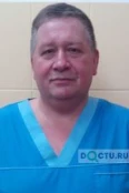 Молодцов Дмитрий Анатольевич - Ярославль