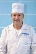 Молодцов Олег Вадимович - Томск