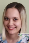 Молодцова Ирина Николаевна - Новосибирск