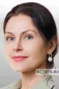 Молодцова Юлия Александровна - Дзержинск