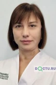 Молодцова Лариса Юрьевна - Хабаровск