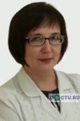Молодцова Наталья Вячеславовна - Ульяновск