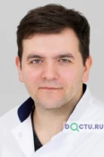 Молодкин Антон Вадимович - Санкт-Петербург