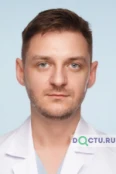 Молодкин Вячеслав Игоревич - Санкт-Петербург