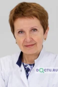 Молодкина Нина Анатольевна - Санкт-Петербург