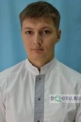 Молодов Алексей Владимирович - Чебоксары
