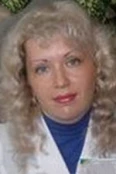 Молодова Елена Юрьевна - Ульяновск