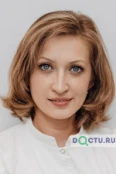 Молодых Наталья Анатольевна - Тюмень