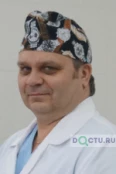 Молодых Сергей Владимирович - Екатеринбург