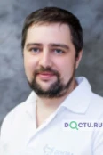 Молоканов Алексей Константинович - Владивосток