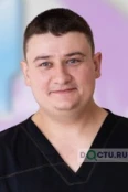 Молокоедов Алексей Иванович - Новосибирск