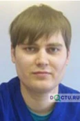 Молоков Дмитрий Дмитриевич - Иркутск