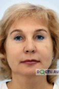 Молокова Марина Юрьевна - Тюмень