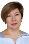 Молокова Наталья Ильинична - Оренбург