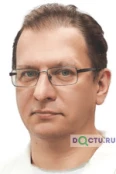 Молоковский Борис Вадикамович - Петрозаводск