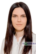 Мололкина Валерия Олеговна - Ростов-на-Дону