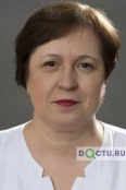 Молостова Татьяна Михаиловна - Москва