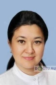 Молоствова Татьяна Анатольевна - Чебоксары