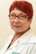 Молотилкина Любовь Андреевна - Нижний Новгород