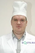 Молотилов Вячеслав Евгеньевич - Энгельс