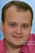 Молотков Олег Артемович - Калуга