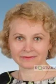 Молоткова Инна Александровна - Калуга
