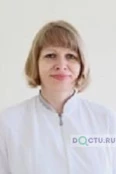 Молоткова Юлия Владимировна - Великий Новгород