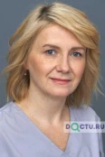 Молотова Валентина Валерьевна - Санкт-Петербург