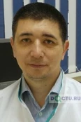 Молов Ануар Русланович - Нальчик