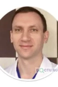 Молов Валентин Анатольевич - Москва