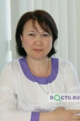 Молова Мадина Суадиновна - Нальчик