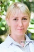 Молоземова Ольга Владимировна - Ижевск