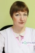 Моложавых Эльвира Владимировна - Екатеринбург