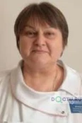 Монаенкова Татьяна Евгеньевна - Москва