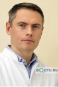 Монахов Антон Юрьевич - Тверь