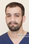 Монахов Артем Рашидович - Москва