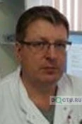 Монахов Илья Валентинович - Ярославль