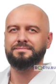 Монахов Юрий Александрович - Омск