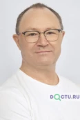 Монахов Михаил Борисович - Москва