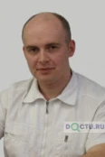 Монахов Михаил Владимирович - Москва