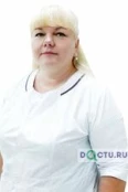 Монахова Елена Николаевна - Москва
