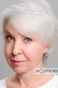 Монахова Ирина Валентиновна - Москва