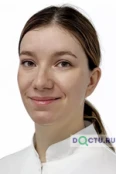 Монахова Нина Сергеевна - Москва